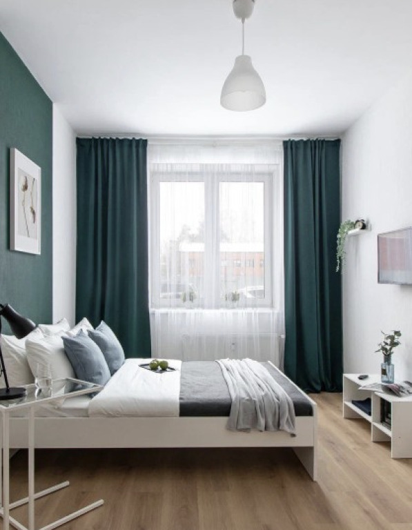 Фотография квартиры Апартаменты Luoto Aparts