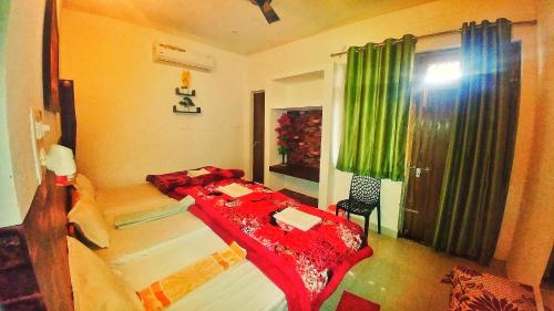 Фотография мини отеля Anukampa Paying Guest House