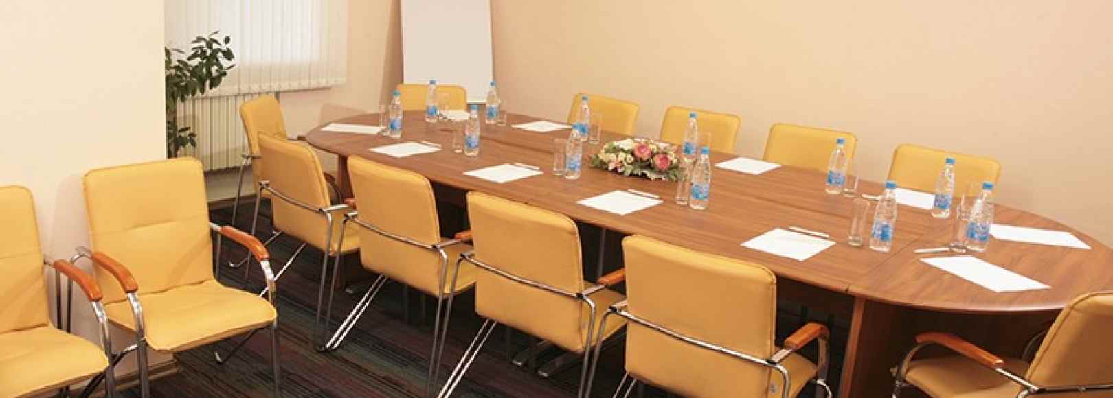 Фотография конференц-зала Матисс