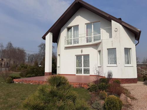 Фотография гостевого дома Дукорский дворец