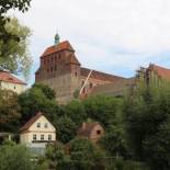 Фотография гостевого дома Altstadtcafé Pension