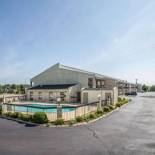 Фотография гостиницы Quality Inn Gaffney I-85