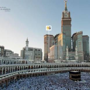 Фотографии гостиницы 
            Al Ghufran Safwah Hotel Makkah