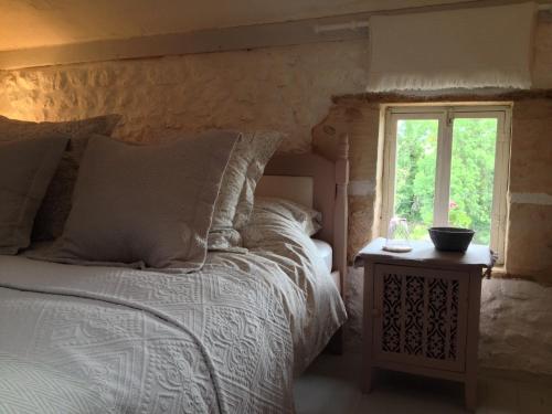 Фотография мини отеля Chez Brown