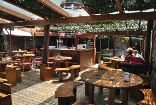 Фотография гостевого дома Hostal Kukia