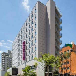 Фотографии гостиницы 
            Fukui Manten Hotel Ekimae