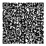 QR код мини отеля Янтарная форель