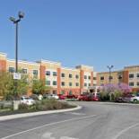 Фотография гостиницы Extended Stay America Suites - Chicago - Midway