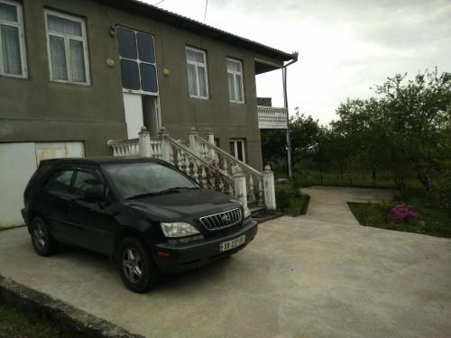 Фотография гостевого дома Цхалтубо