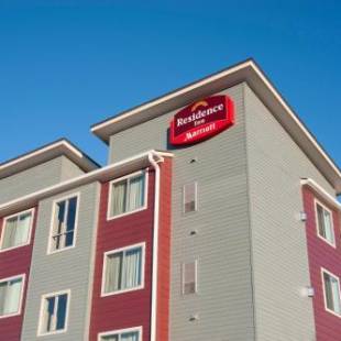 Фотографии гостиницы 
            Residence Inn by Marriott Grand Rapids Airport