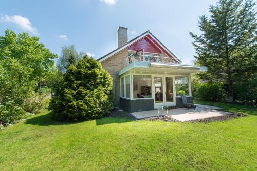 Фотография мини отеля Bed and Breakfast Hoorn