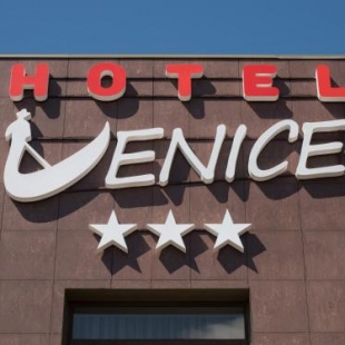 Фотография гостиницы Venice