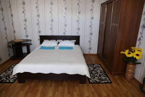 Фотография хостела Комфорт