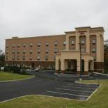 Фотография гостиницы Hampton Inn Turnersville