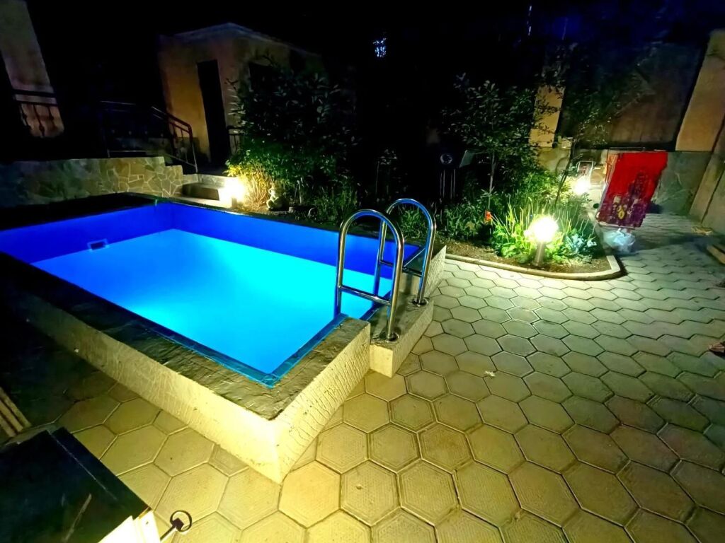 Фотография Коттеджа Частный дом на Кирова 126