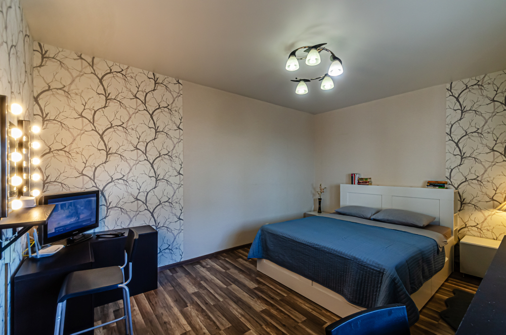 Фотография квартиры Апартаменты 1-к квартира на Гастелло 30