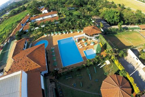 Фотография гостевого дома Hotel Fazenda Vale Amanhecer