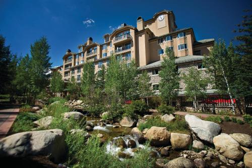 Фотография гостиницы Beaver Creek Lodge, Autograph Collection