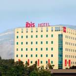 Фотография гостиницы ibis Navi Mumbai - An Accor Brand