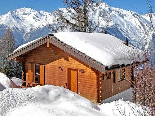 Фотографии гостевого дома 
            Chalet Lara