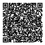 QR код мини отеля МФК Хибины