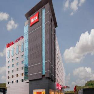 Фотографии гостиницы 
            ibis Hyderabad Hitec City - An Accor Brand