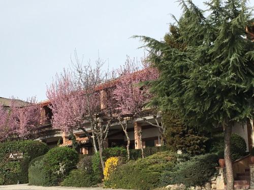 Фотография гостиницы Hotel Rural El Valle