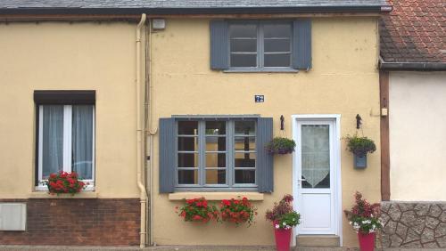 Фотография гостевого дома La Roseraie de Gamaches