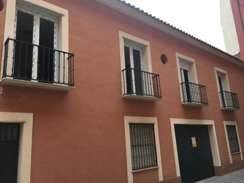 Фотография гостевого дома Hostal Welcome2 Alcázar