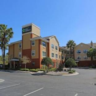 Фотографии гостиницы 
            Extended Stay America Suites - Tampa - Airport - Spruce Street