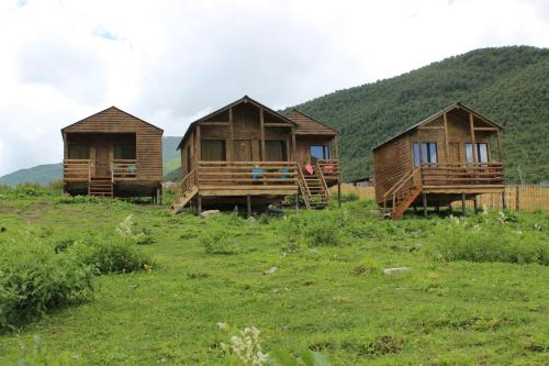 Фотографии гостевого дома 
            Ushguli°Cabins