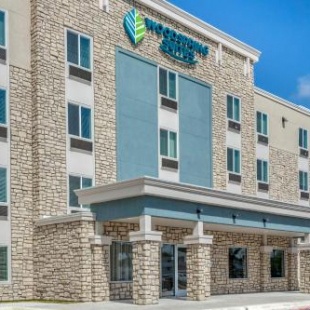 Фотография гостиницы WoodSpring Suites Austin Georgetown