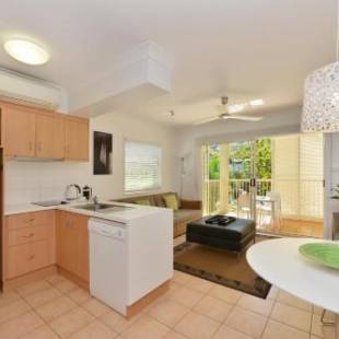 Фотографии апарт отеля 
            Port Douglas Apartments