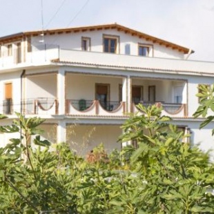 Фотография гостевого дома Casa Vacanza Villa Anna