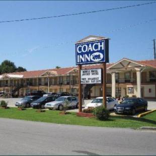 Фотографии мини отеля 
            Coach Inn - Summerville