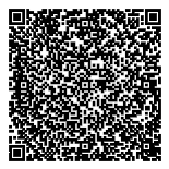 QR код мини отеля Гринвич ярд