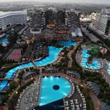 Фотография гостиницы Limak Lara Deluxe Hotel & Resort Antalya