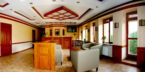 Фотография мини отеля Собинь