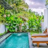 Фотография базы отдыха Tamyang Ubud Villas