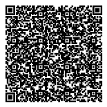 QR код гостиницы Bliss House