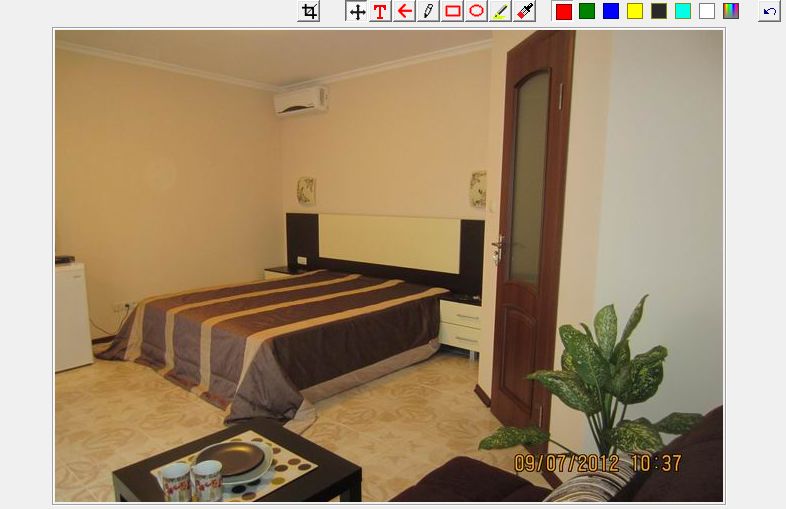 Фотография гостиницы Васалия