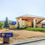 Фотография гостиницы Comfort Inn Near Grand Canyon