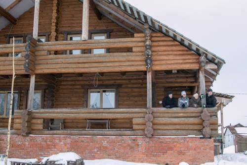 Фотография базы отдыха Агроусадьба Галат