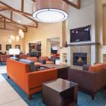 Фотография гостиницы Residence Inn Grand Junction