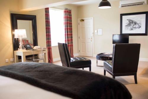 Фотография гостиницы Milsoms Kesgrave Hall