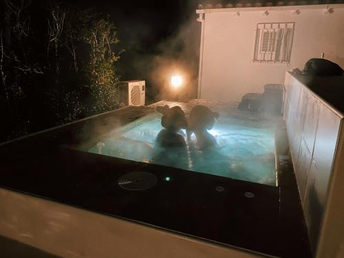 Фотография гостевого дома Ca l'Eli different experience