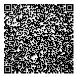 QR код базы отдыха Три Медведя