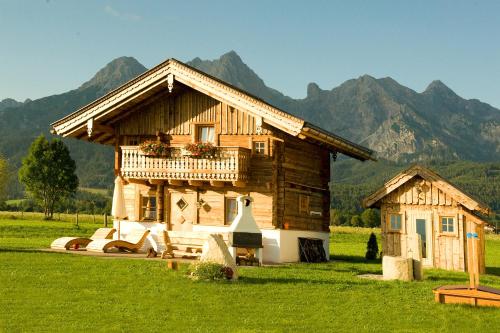 Фотографии гостевого дома 
            Chalet Steinerner Meerblick