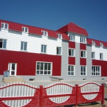 Фотография гостиницы Турист