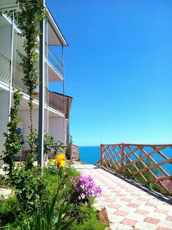 Фотография гостевого дома Православный центр Фавор